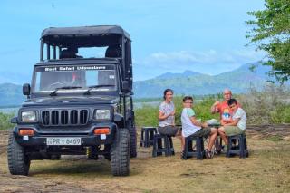 Enjoy River Cottage - Udawalawe - 8