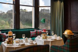 100 Princes Street - 0