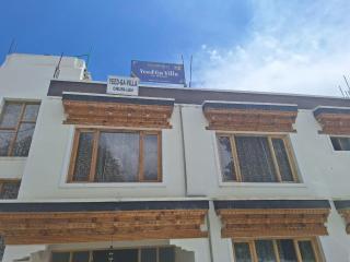 Yeed Ga Villa Leh By Lextays - Leh - 9