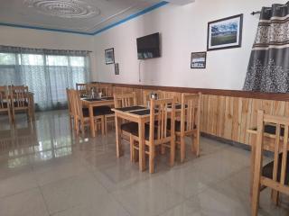 Yeed Ga Villa Leh By Lextays - Leh - 6