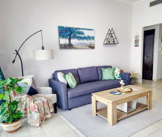 Stunning 1 Bedroom Apartment in Dubai Marina - Dubai - 8