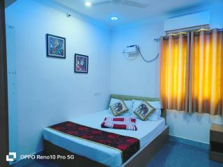S3 Beach Resort - Pondicherry - 7