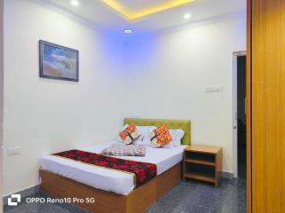 S3 Beach Resort - Pondicherry - 6