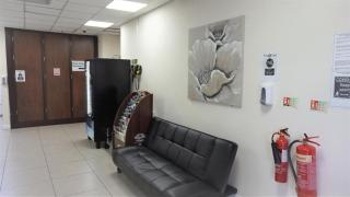 1 Bed Studio Apt Bradford - 9