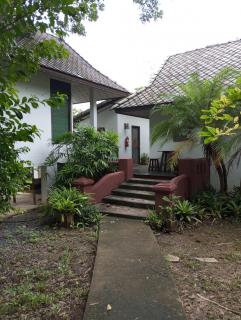 Baan Chai Thung Resort - 9