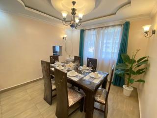 Brightwood Apartments - Nairobi - 8
