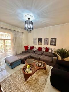 Madinaty Full Furnished Apartment - Madinaty - 1
