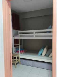 Homestay irislara - Port Dickson - 4