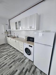 Lakeview Apartament - Mamaia Nord – Năvodari - 6