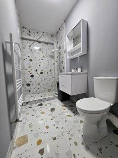 Lakeview Apartament - 4