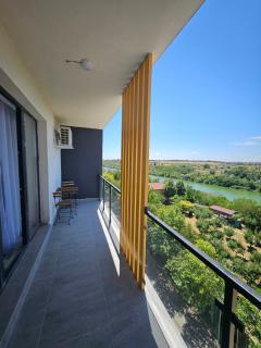 Lakeview Apartament - Mamaia Nord – Năvodari - 7