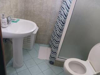 Janis Castle Apartment - Himare - 2