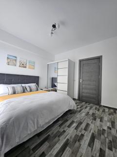 Lakeview Apartament - Mamaia Nord – Năvodari - 9