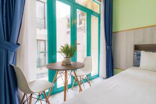 Cô Châu Homestay - Ho Chi Minh - 0