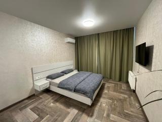 Новобудова, VIP Апартаменти, Залізничний вокзал. ТЦ Україна - 9