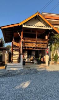บ้านพระพร@ขุนยวม - - 7