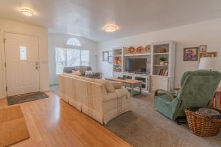 Traveler's Rest home - Cedar City - 1