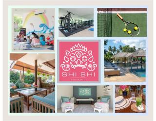 3 BR Villa Baan Khwam Rak, seconds to beach - Lamai - 8
