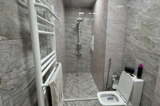 COP29 Apartment on Hazi Aslanov metro station - Baku - 8