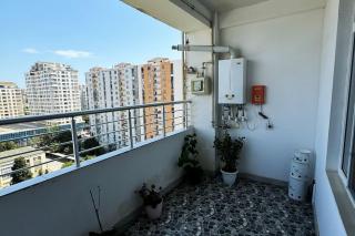COP29 Apartment on Hazi Aslanov metro station - Baku - 5