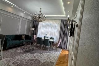 COP29 Apartment on Hazi Aslanov metro station - Baku - 4