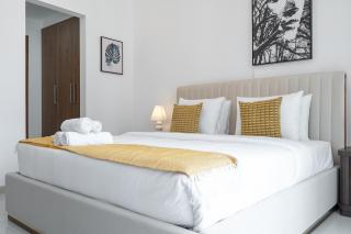 Heaven Crest Vacation Homes Downtown - Studio and 1 Bedroom Suites 2 minute walk to Dubai Mall and Burj Khalifa - Dubai - 2