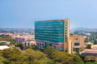 The Westin Chennai Velachery - Chennai - 0