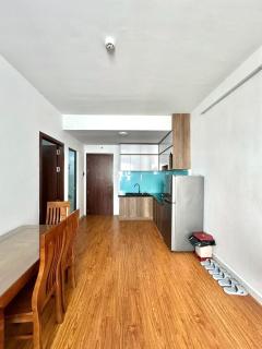 Sóc Apartment - Thôn Mỹ Phước - 1