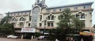 The Byke Suresh Plaza - Nashik - 5