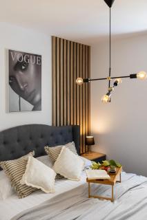 Honoris Apartment - Brand new - Private parking - 90 m from the beach- Terrace - Slano - 0
