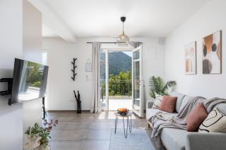 Honoris Apartment - Brand new - Private parking - 90 m from the beach- Terrace - Slano - 5