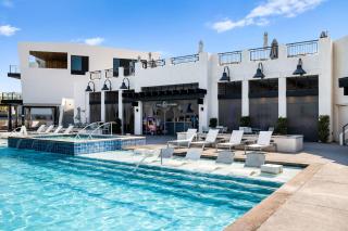 Pier 43 at Desert Color townhouse - 7