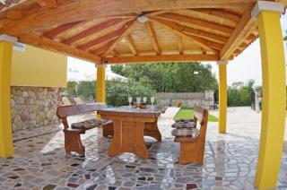 Villa im Dorf Juršići - Juršići - 6