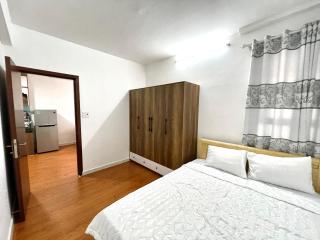 SOC APARTMENT - Thôn Mỹ Phước - 7