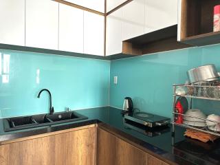 SOC APARTMENT - Thôn Mỹ Phước - 3