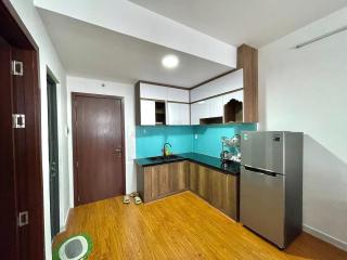 SOC APARTMENT - Thôn Mỹ Phước - 1
