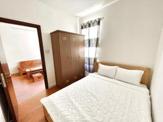 SOC APARTMENT - Thôn Mỹ Phước - 5