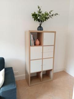 Le Petit Appart au coeur de Vichy - Vichy - 5