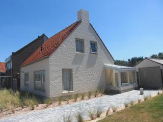 Strandhotel - Cadzand-Bad - 6