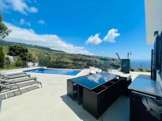 Villa Camacho XXVII - Arco da Calheta - 7