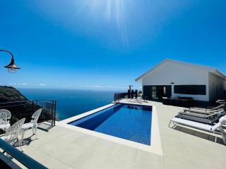 Villa Camacho XXVII - Arco da Calheta - 8