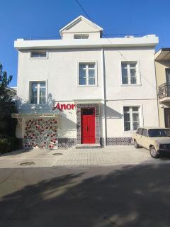 Anor - Taschkent - 7