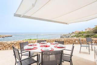 Ferienhaus mit Privatpool für 8 Personen ca 400 qm in Porto Cristo, Mallorca Südostküste von Mallorca - Porto Cristo - 4
