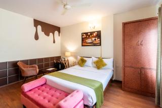 Chocolat house - Bangalore - 0