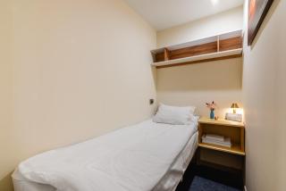 AYKUN Capsule Hotel - Almaty - 2