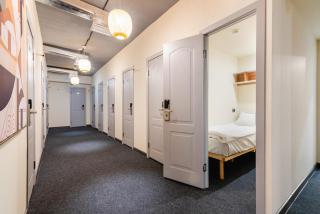 AYKUN Capsule Hotel - Almaty - 3