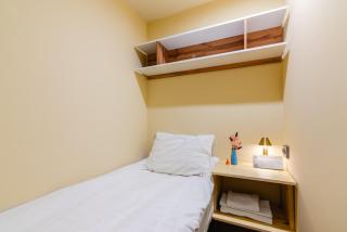 AYKUN Capsule Hotel - Almaty - 4