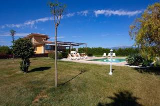 Großzügige Finca mit beheizbarem Pool und Jacuzzi - Muro - 9