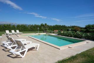 Großzügige Finca mit beheizbarem Pool und Jacuzzi - Muro - 4