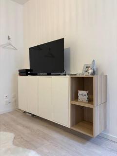Le cocon Scandinavo-Champenois - Reims - 7